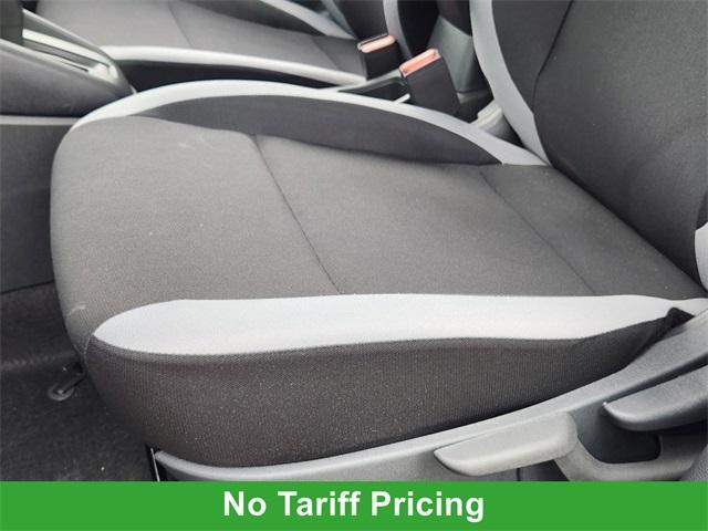new 2025 Nissan Versa car, priced at $21,020