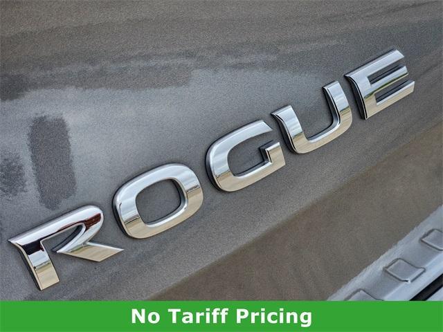 used 2019 Nissan Rogue car, priced at $19,999