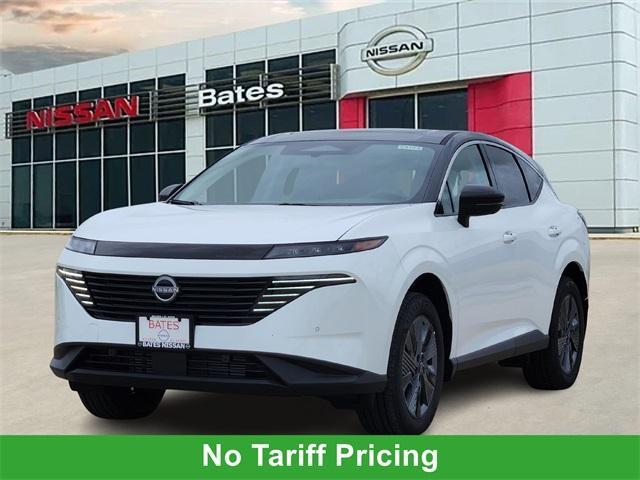 new 2025 Nissan Murano car, priced at $47,697