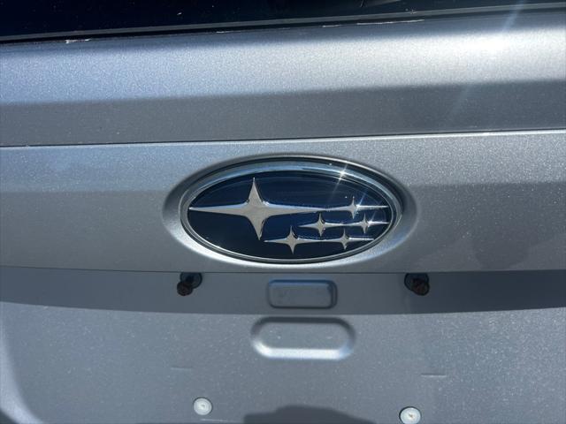 used 2021 Subaru Crosstrek car, priced at $23,995