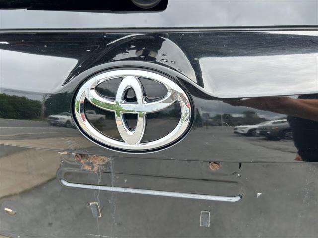 used 2015 Toyota RAV4 car, priced at $10,995