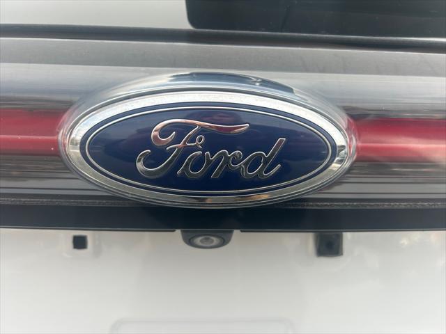 used 2015 Ford Edge car, priced at $11,995