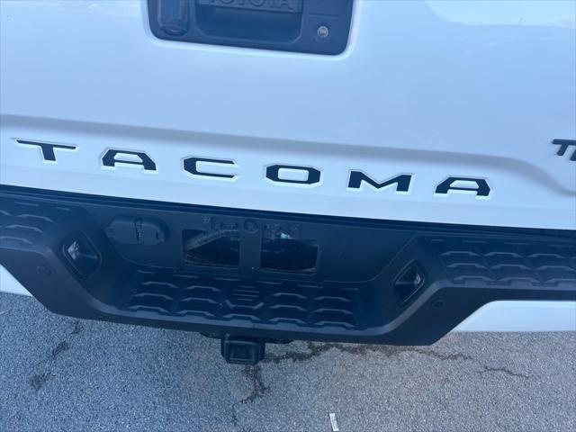 used 2019 Toyota Tacoma car, priced at $39,995