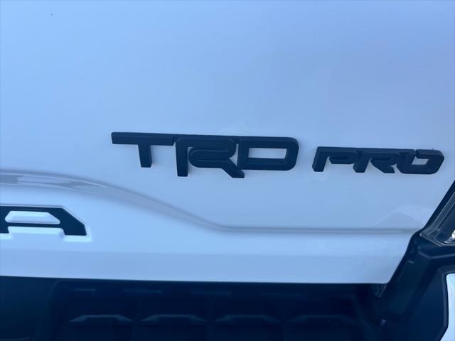 used 2019 Toyota Tacoma car, priced at $39,995