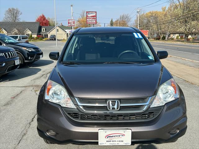 used 2011 Honda CR-V car, priced at $10,995