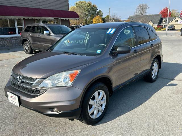 used 2011 Honda CR-V car, priced at $10,995