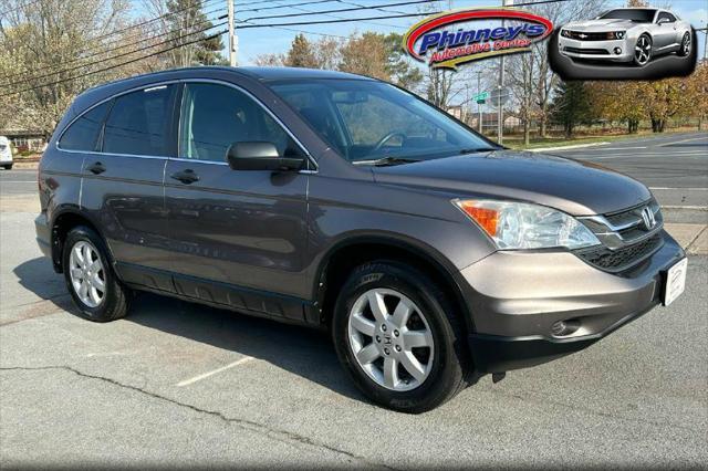 used 2011 Honda CR-V car, priced at $10,995