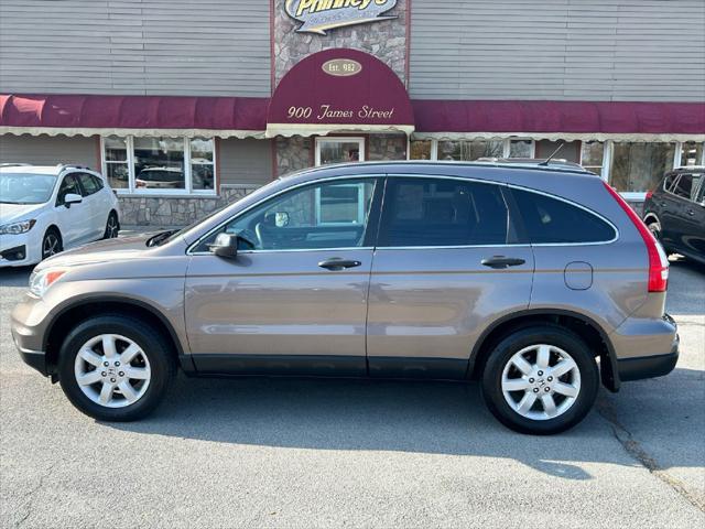 used 2011 Honda CR-V car, priced at $10,995