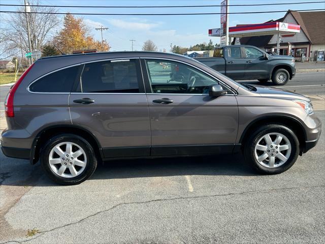 used 2011 Honda CR-V car, priced at $10,995