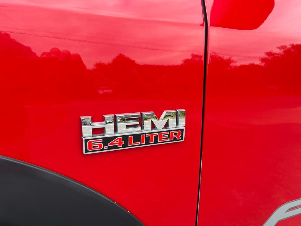 used 2016 Ram 2500 car, priced at $41,995