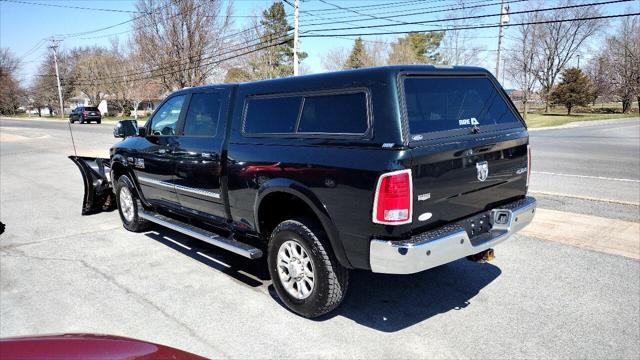 used 2015 Ram 2500 car, priced at $37,995