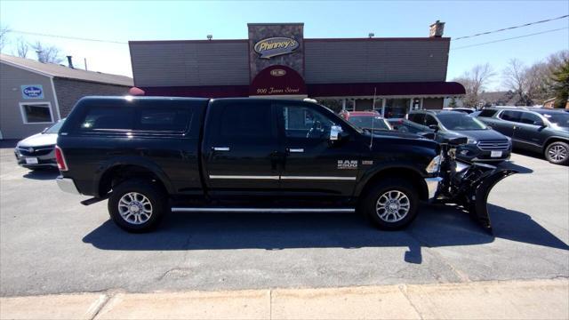 used 2015 Ram 2500 car, priced at $37,995