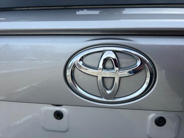 used 2021 Toyota RAV4 car, priced at $27,995