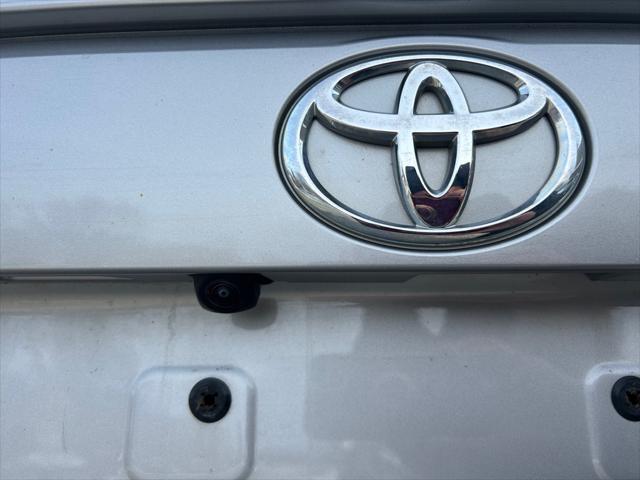 used 2021 Toyota RAV4 car, priced at $27,995