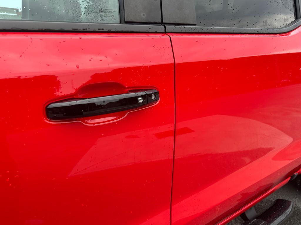 used 2021 Chevrolet Silverado 1500 car, priced at $41,495