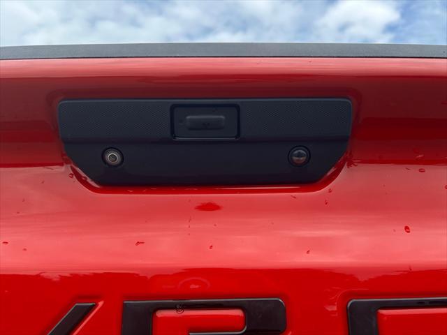 used 2021 Chevrolet Silverado 1500 car, priced at $41,995