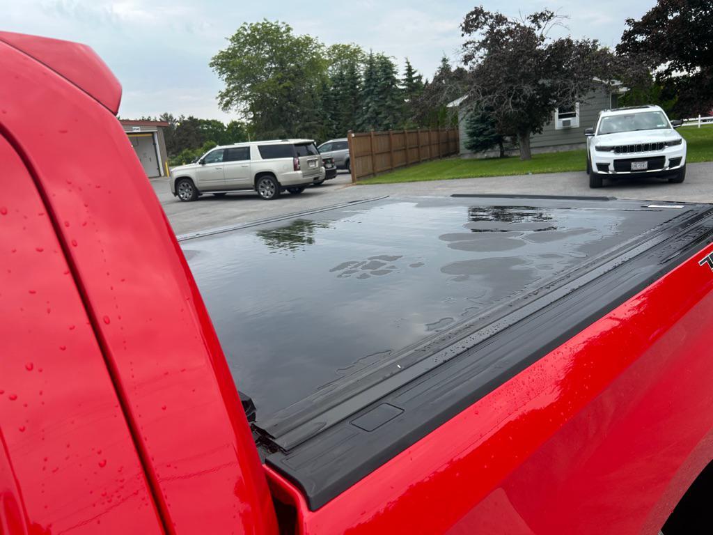 used 2021 Chevrolet Silverado 1500 car, priced at $41,495