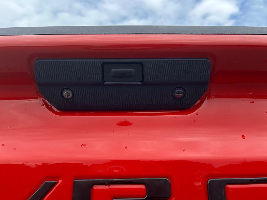 used 2021 Chevrolet Silverado 1500 car, priced at $41,495