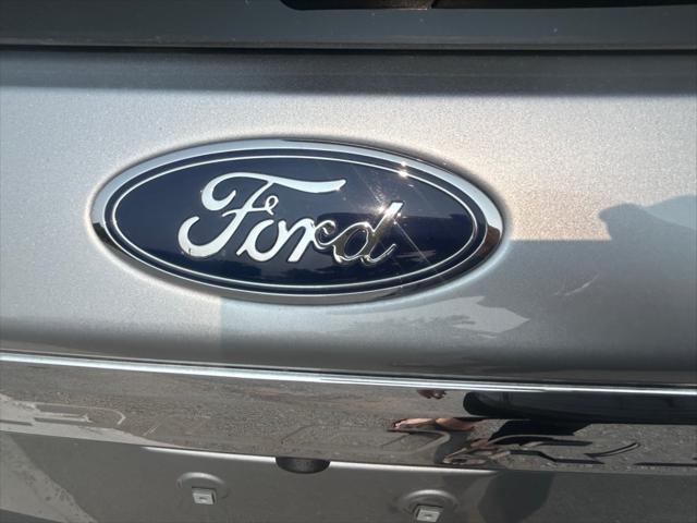 used 2022 Ford Explorer car, priced at $32,495