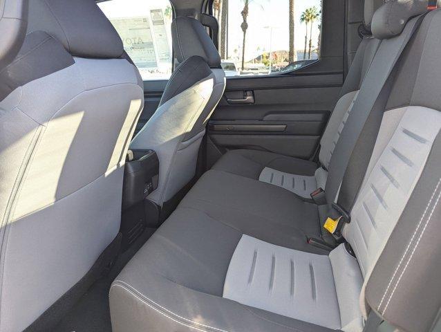 new 2025 Toyota Tacoma car, priced at $50,474