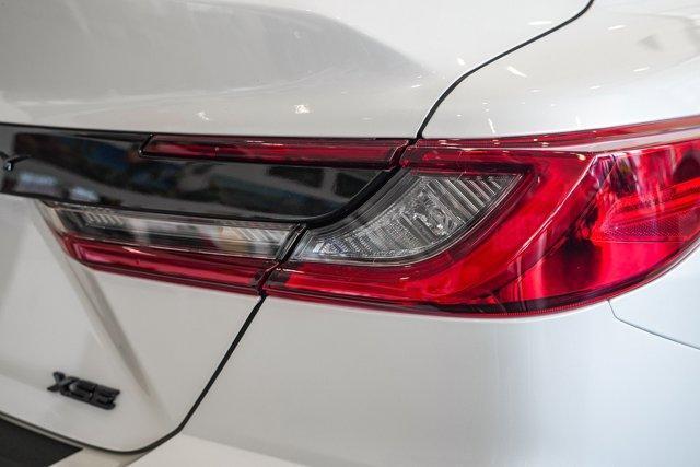new 2025 Toyota Camry car, priced at $41,732