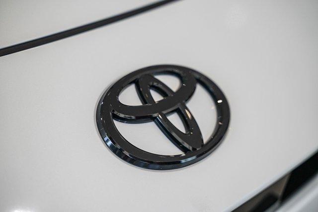 new 2025 Toyota Camry car, priced at $41,732