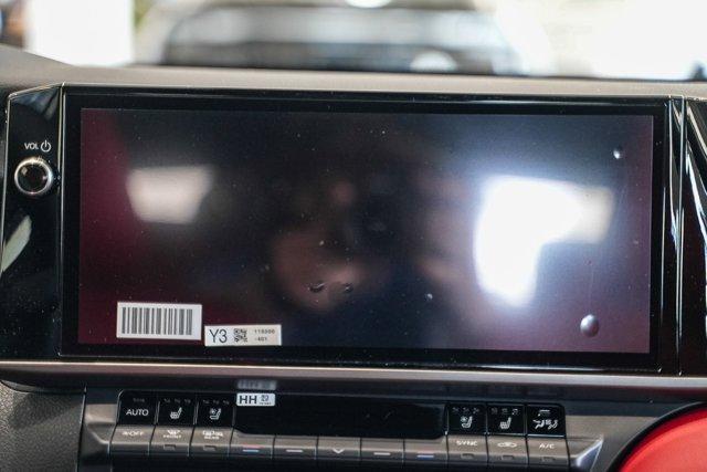 new 2025 Toyota Camry car, priced at $41,732