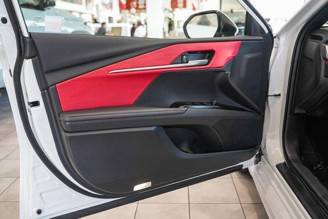 new 2025 Toyota Camry car, priced at $41,732