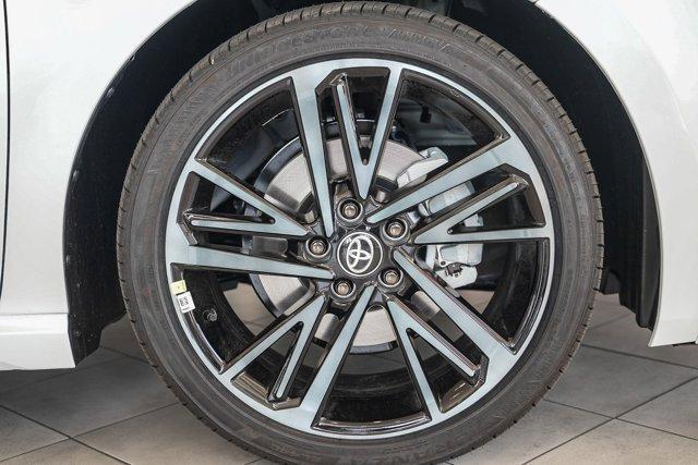 new 2025 Toyota Camry car, priced at $41,732