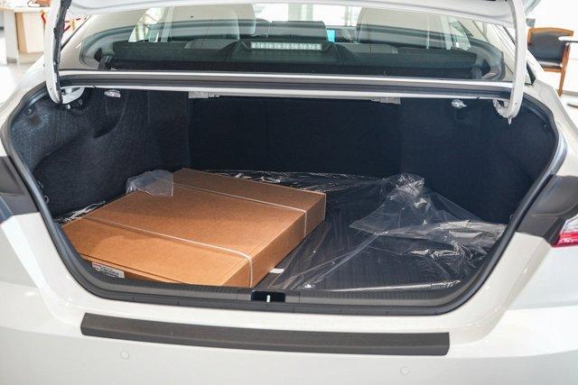 new 2025 Toyota Camry car, priced at $41,732