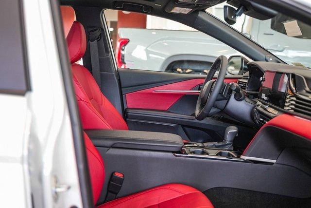 new 2025 Toyota Camry car, priced at $41,732
