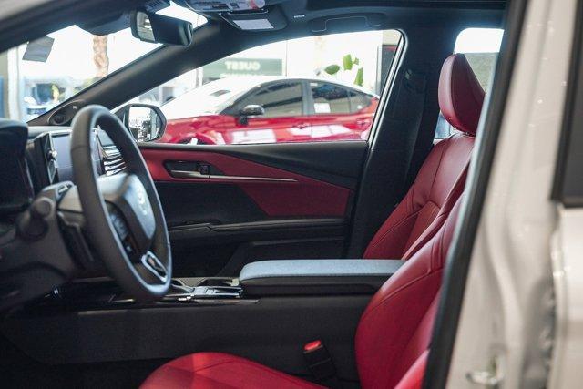 new 2025 Toyota Camry car, priced at $41,732
