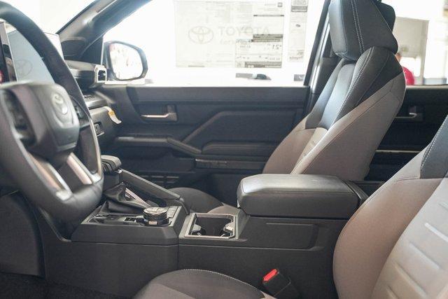 new 2024 Toyota Tacoma car, priced at $53,338