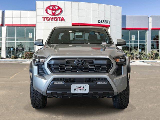 new 2024 Toyota Tacoma car, priced at $53,338