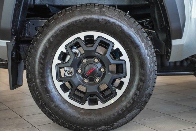 new 2024 Toyota Tacoma car, priced at $53,338