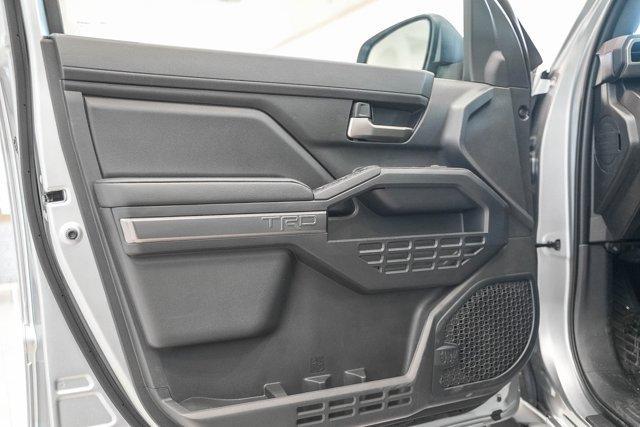 new 2024 Toyota Tacoma car, priced at $53,338