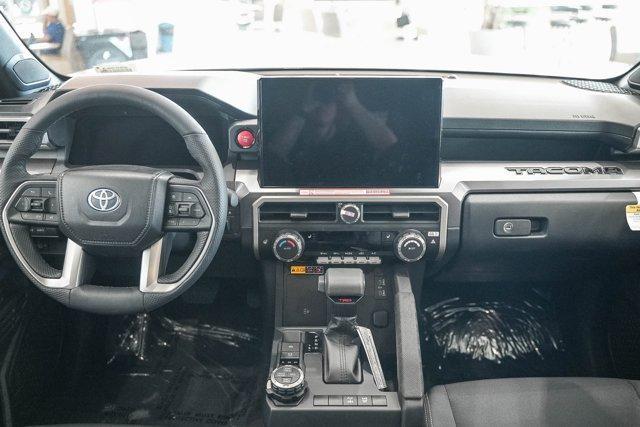 new 2024 Toyota Tacoma car, priced at $53,338