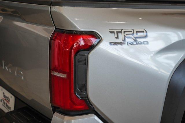 new 2024 Toyota Tacoma car, priced at $53,338