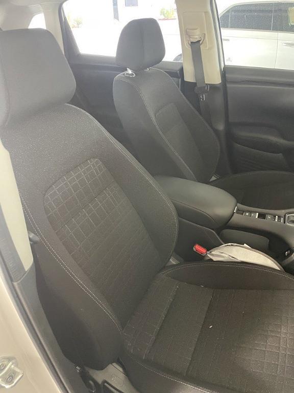 used 2023 Honda HR-V car, priced at $21,900
