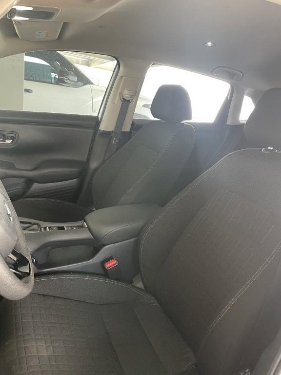 used 2023 Honda HR-V car, priced at $21,900