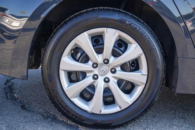 used 2024 Toyota Corolla car, priced at $20,900