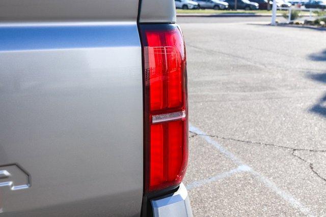 new 2025 Toyota Tacoma car, priced at $42,019