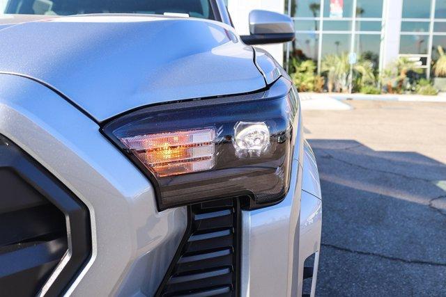 new 2025 Toyota Tacoma car, priced at $42,019
