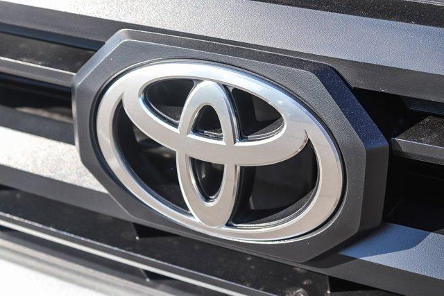 new 2025 Toyota Tacoma car, priced at $42,019