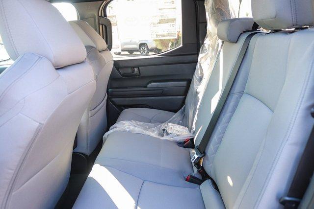 new 2025 Toyota Tacoma car, priced at $42,019