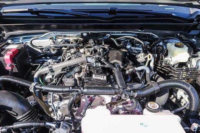 new 2025 Toyota Tacoma car, priced at $42,019