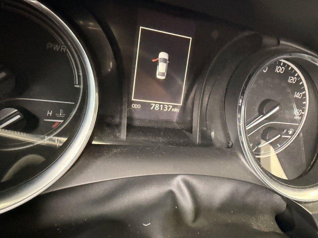 used 2019 Toyota Camry Hybrid car, priced at $21,500