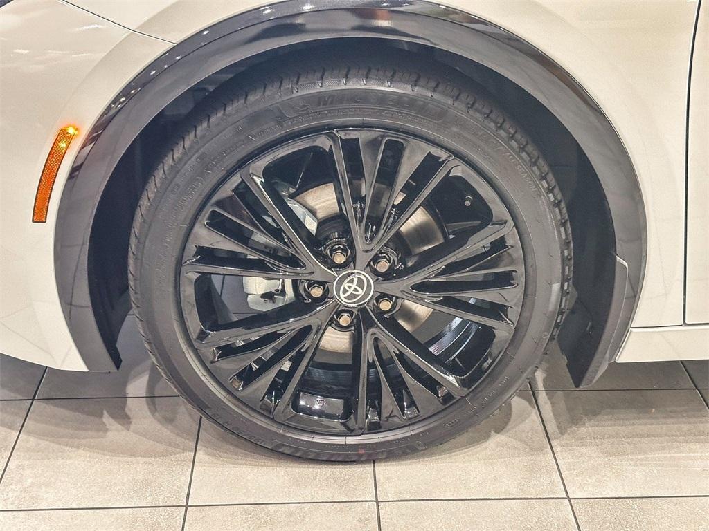 new 2026 Toyota Prius Plug-In Hybrid car, priced at $39,433