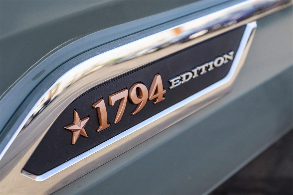 new 2026 Toyota Tundra car