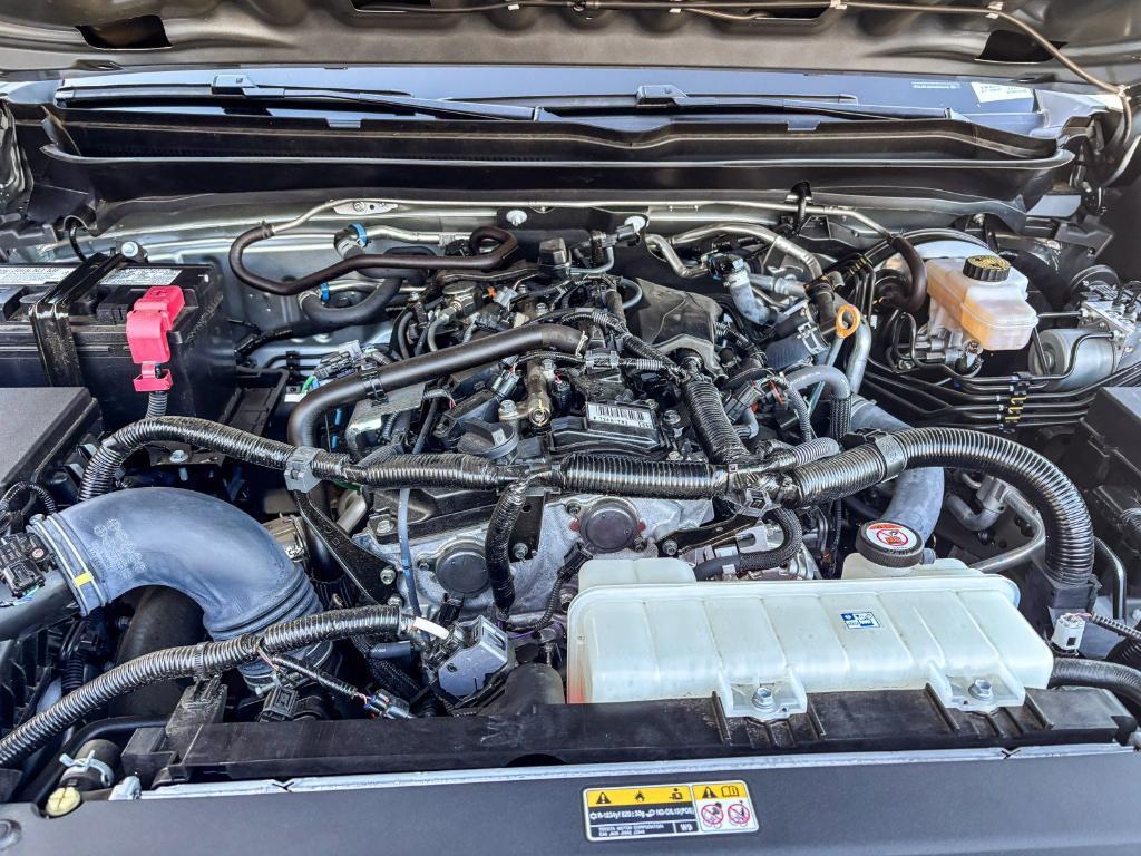 used 2025 Toyota Tacoma car, priced at $37,300